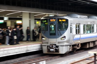 soku_12169.jpg :: 乗り物 交通 鉄道 電車 