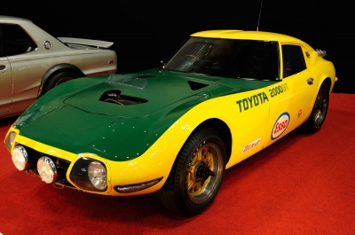 soku_12338.jpg :: 2000GT 乗り物 交通 自動車 スポーツカー スーパーカー 