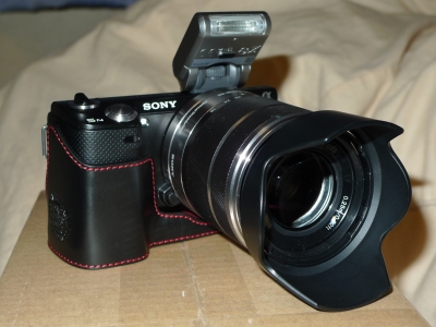 soku_12345.jpg :: カメラ機材 カメラ レンズ ミラーレス Sony 