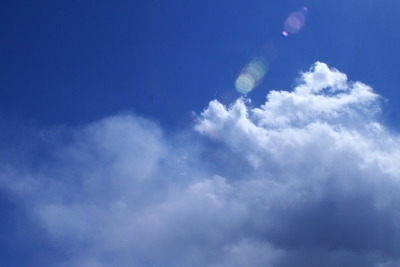 soku_12352.jpg :: 風景 自然 空 雲 