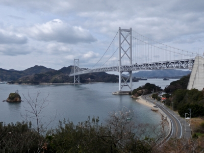 soku_12860.jpg :: 海 橋 しまなみ海道 