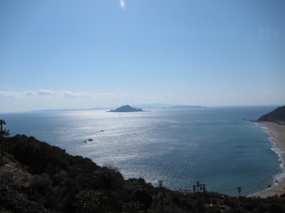 soku_13037.jpg :: 風景 自然 海 