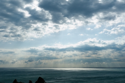 soku_13210.jpg :: 風景 自然 空 雲 