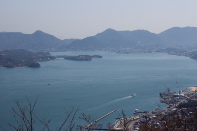 soku_13464.jpg :: 風景 自然 海 湾 