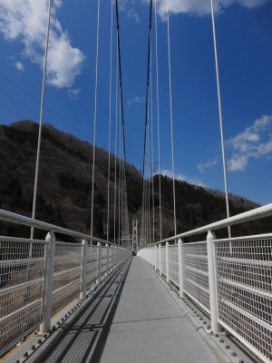 soku_13723.jpg :: PowerShotS95 風景 自然 建築 建造物 橋 上野スカイブリッジ 