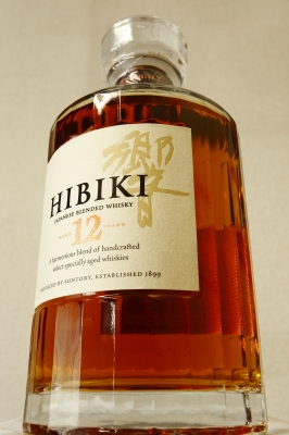 soku_13903.jpg :: 飲み物 ドリンク 酒 ウィスキー 響 HIBIKI 