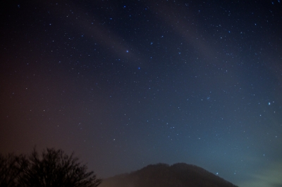 soku_14795.jpg :: 風景 自然 天体 星空 アストロトレーサー 