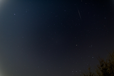 soku_14798.jpg :: 風景 自然 天体 彗星 流星 