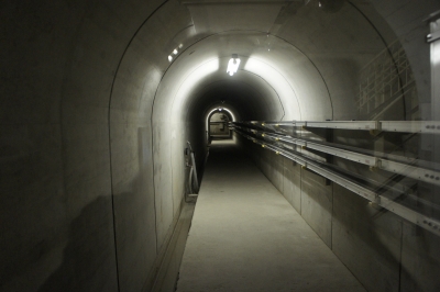 soku_15128.jpg :: 乗り物 交通 道路 トンネル 