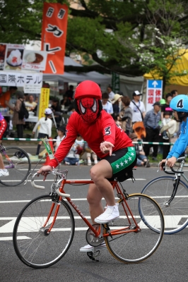 soku_15557.jpg :: 自転車 スパイダーマン 