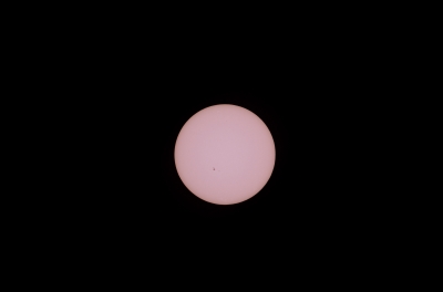 soku_15650.jpg :: 風景 自然 天体 太陽 約1/8万NDフィルター 