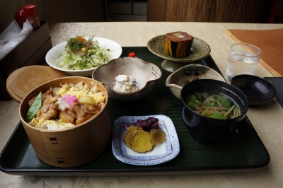 soku_15678.jpg :: 食べ物 和食 定食 
