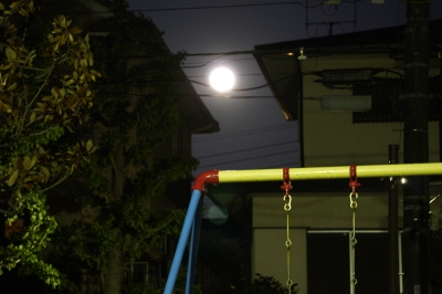 soku_15888.jpg :: 風景 自然 天体 月 
