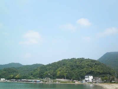 soku_16096.jpg :: 風景 自然 湖 ほとり 