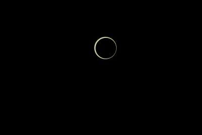 soku_16558.jpg :: 風景 自然 天体 太陽 日食 金環日食 名古屋 