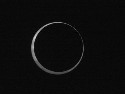 soku_16575.jpg :: 風景 自然 天体 太陽 日食 金環日食 