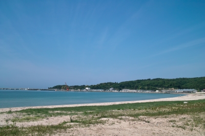 soku_17009.jpg :: 風景 自然 海 海岸 