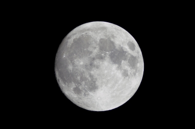 soku_17111.jpg :: 風景 自然 天体 月 モノクロ 