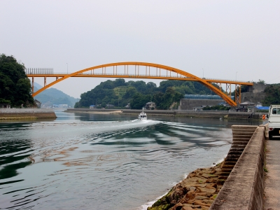soku_17118.jpg :: 建築 建造物 橋 