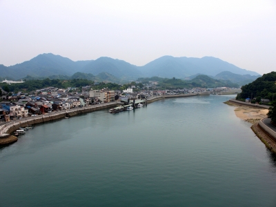 soku_17119.jpg :: 風景 自然 川 河川 