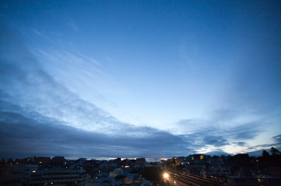 soku_17397.jpg :: 風景 自然 空 雲 