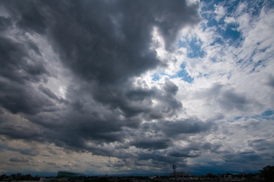 soku_17421.jpg :: 風景 自然 空 雲 