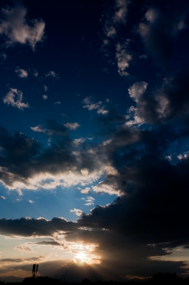 soku_17460.jpg :: 風景 自然 空 雲 