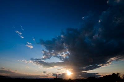 soku_17462.jpg :: 風景 自然 空 雲 