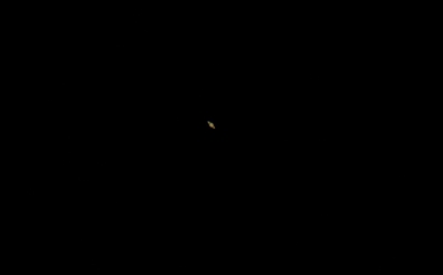 soku_17638.jpg :: 風景 自然 天体 土星 どっせい 土星さん 
