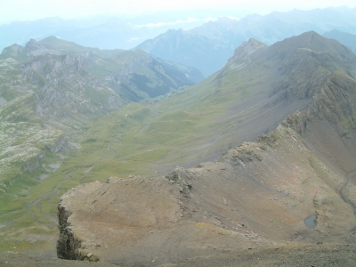 soku_17774.jpg :: スイス グリンデルワルト 風景 自然 山 外国 