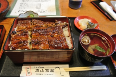 soku_17828.jpg :: 食べ物 鰻 