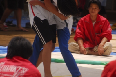 soku_17832.jpg :: 運動 スポーツ 小学生相撲 