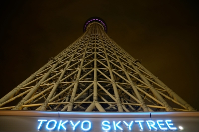 soku_18120.jpg :: 建築 建造物 塔 タワー 東京スカイツリー 