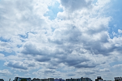 soku_18216.jpg :: 風景 自然 空 雲 