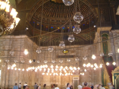 soku_18258.jpg :: エジプト カイロ スルタン・ハッサン・モスク 