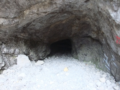 soku_18411.jpg :: アメリカ 洞窟  