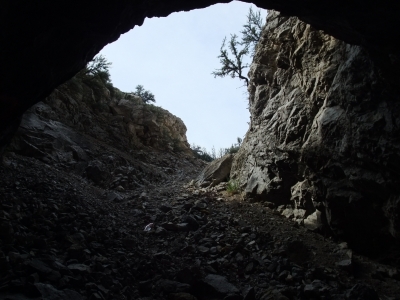 soku_18412.jpg :: アメリカ 洞窟  