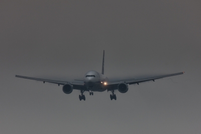 soku_18487.jpg :: 乗り物 交通 航空機 飛行機 旅客機 