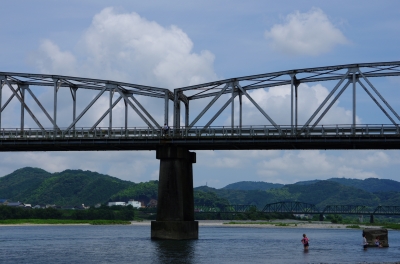 soku_18608.jpg :: 建築 建造物 橋 