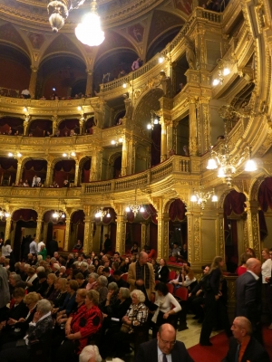 soku_18748.jpg :: ハンガリー国立オペラ座 ブダペスト 
