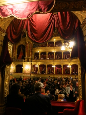 soku_18751.jpg :: ハンガリー国立オペラ座 ブダペスト 