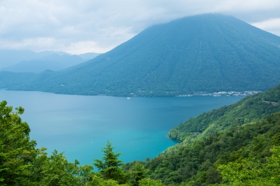 soku_18928.jpg :: 風景 自然 日本百景 中禅寺湖 