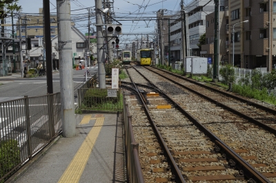 soku_19117.jpg :: 乗り物 交通 鉄道 電車 線路 駅 