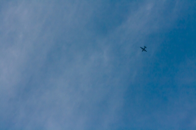 soku_19181.jpg :: 風景 自然 空 飛行機 