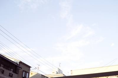 soku_19577.jpg :: 風景 自然 空 雲 