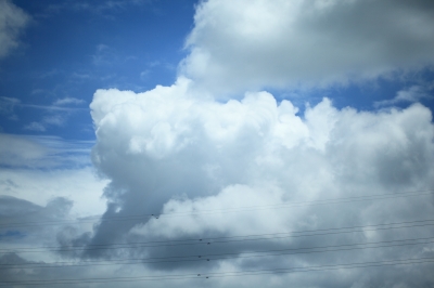 soku_19776.jpg :: 風景 自然 空 雲 