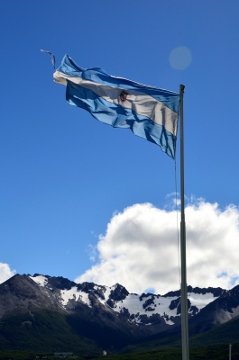 soku_20039.jpg :: 国旗 旗 アルゼンチン 