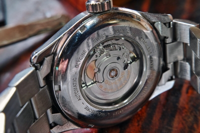 soku_20373.jpg :: 虫眼鏡 雑貨 物 モノ 時計 腕時計 高級腕時計 