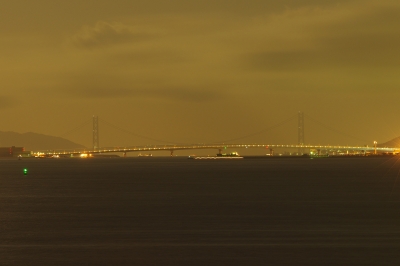 soku_20569.jpg :: 明石海峡大橋 神戸スカイブリッジ 建築 建造物 橋 