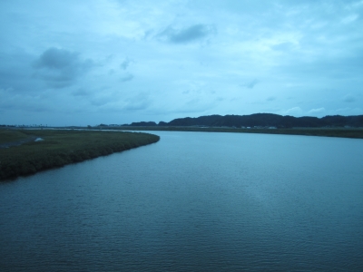 soku_21249.jpg :: 風景 自然 川 